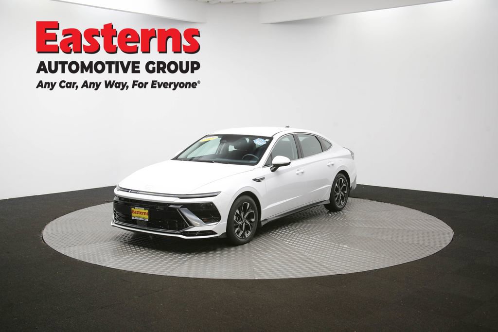 Used 2024 Hyundai Sonata SEL image 55