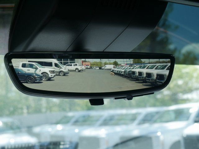 Used 2023 GMC Sierra 1500 AT4 w/ Technology Package image 23