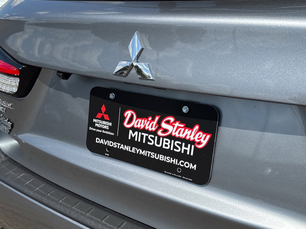 New 2027 Mitsubishi Outlander Sport SE FWD image 41