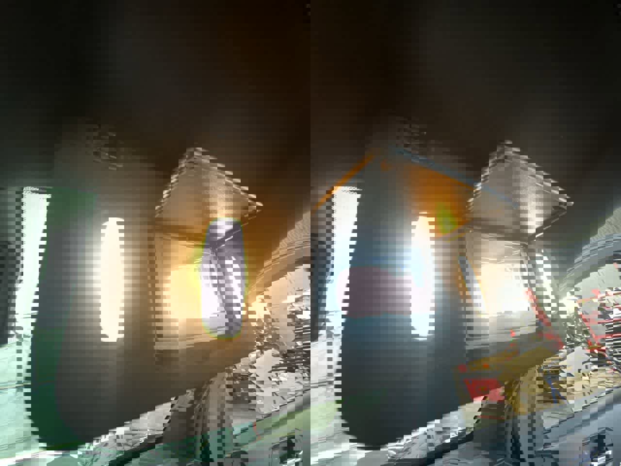 Used 2023 Chevrolet Colorado ZR2 w/ ZR2 Convenience Package III image 33