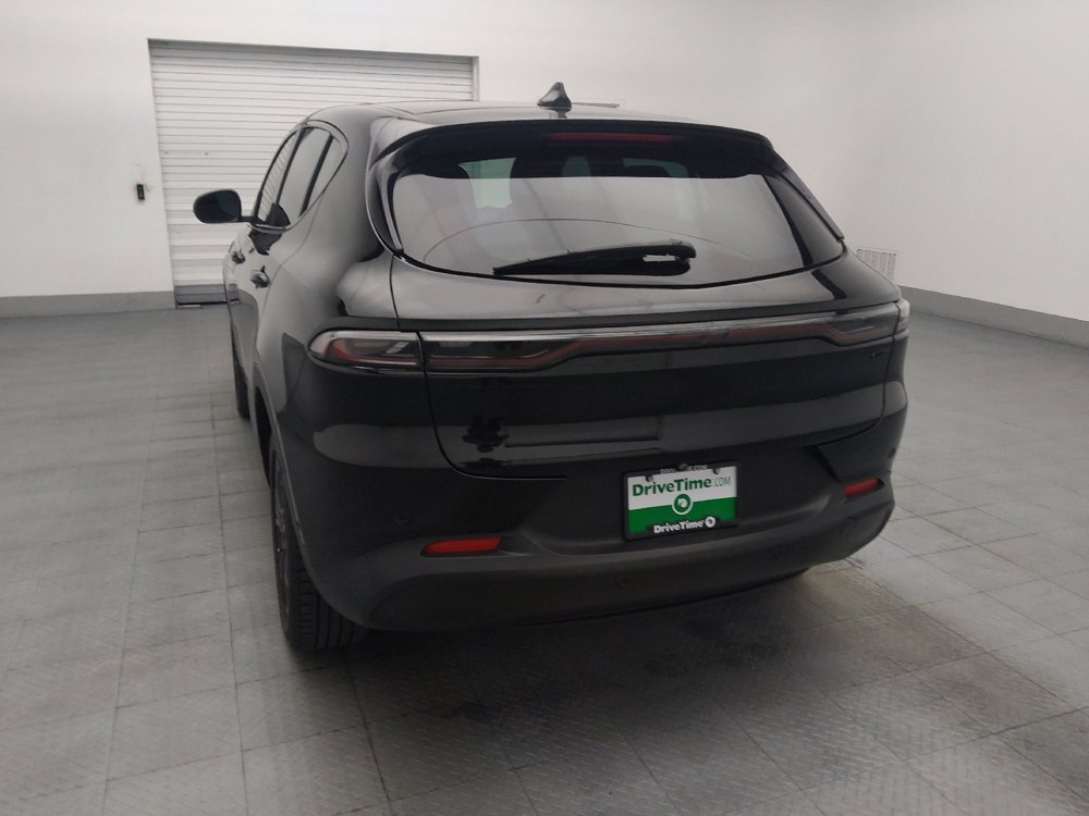 Used 2023 Dodge Hornet GT Plus w/ Tech Pack Plus w/o Parking AWD/4WD image 6