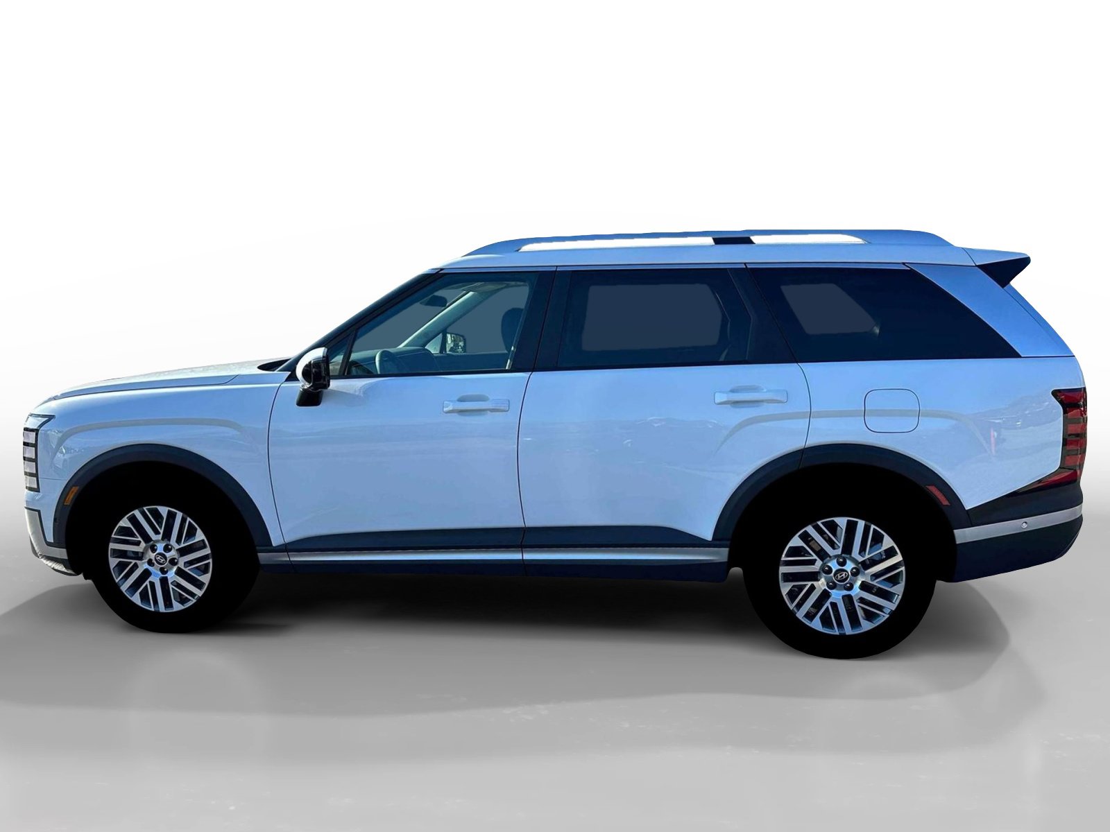 New 2026 Hyundai Palisade SEL image 3