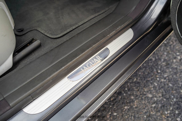 Used 2006 Jaguar XJ8 RWD image 49
