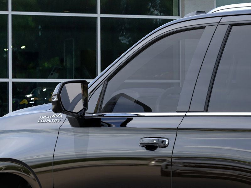 New 2026 Chevrolet Tahoe High Country image 12