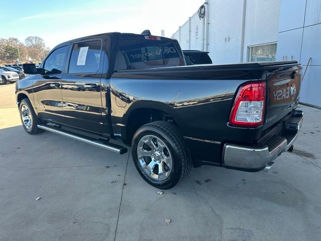 Used 2020 RAM 1500 Big Horn image 15