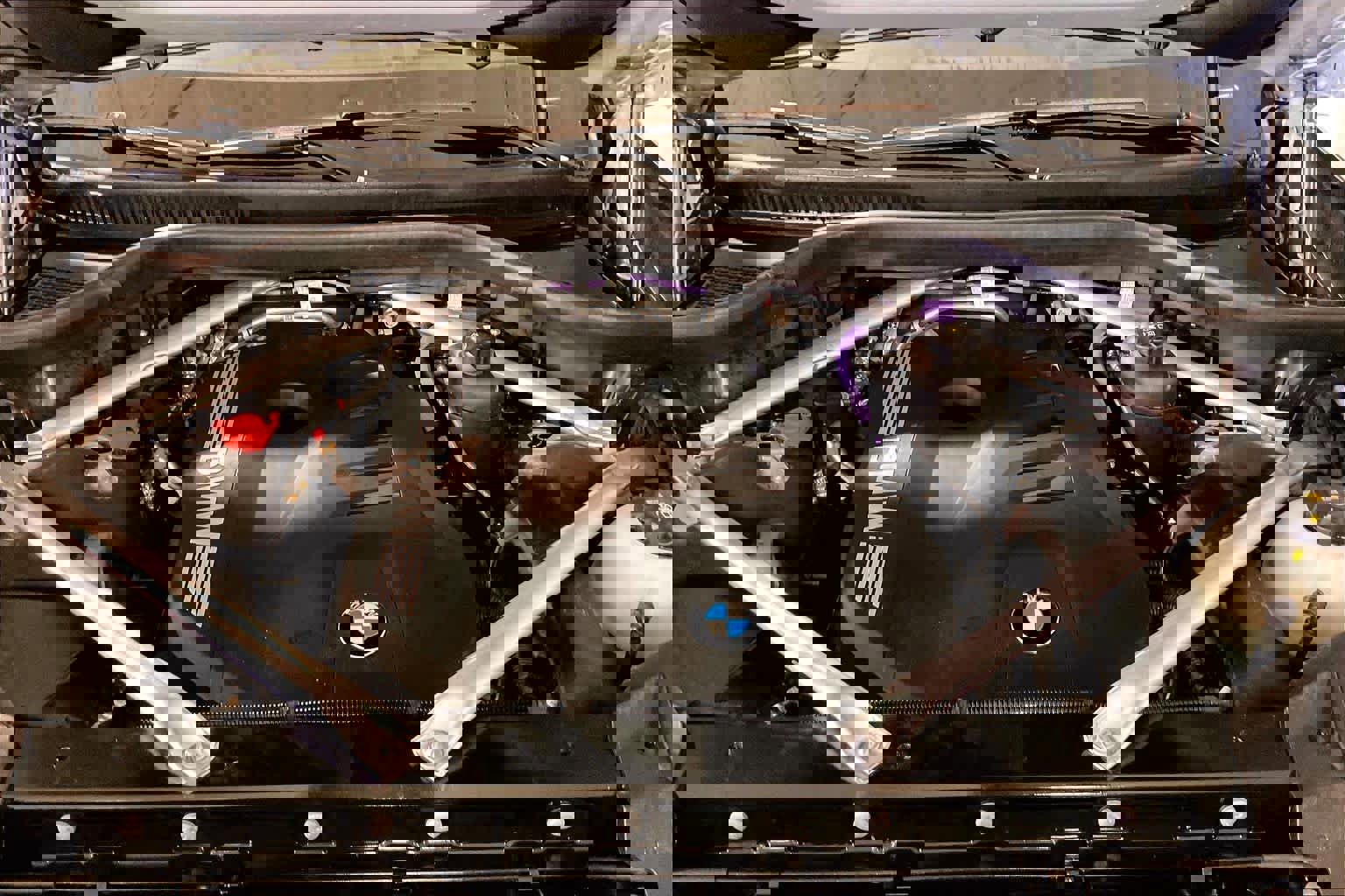 Used 2026 BMW X7 xDrive40i w/ M Sport Package image 28