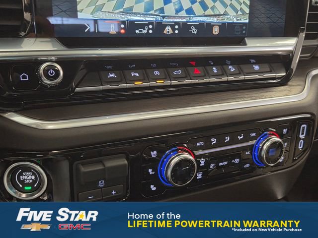 New 2026 GMC Sierra 1500 SLT w/ SLT Premium Plus Package image 21