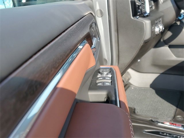 New 2025 GMC Sierra 2500 Denali Ultimate image 12
