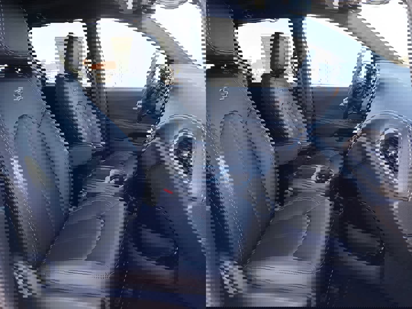 New 2026 Chrysler Pacifica Select w/ S Appearance Package image 45