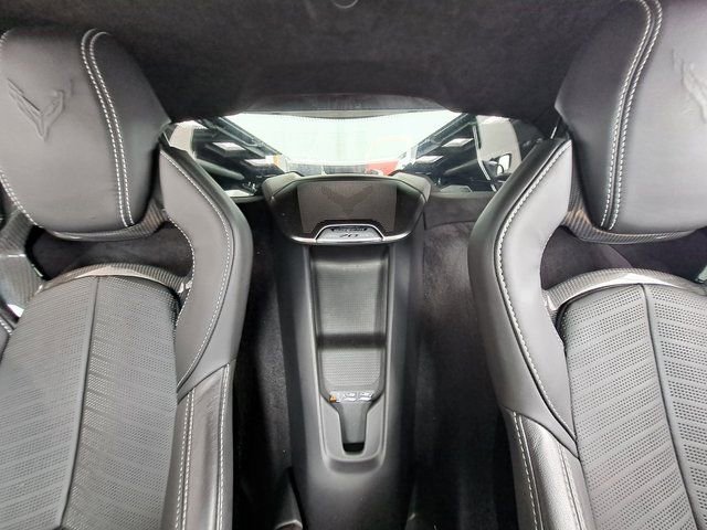 Used 2023 Chevrolet Corvette Stingray Premium Cpe w/ Z51 Performance Package RWD image 26