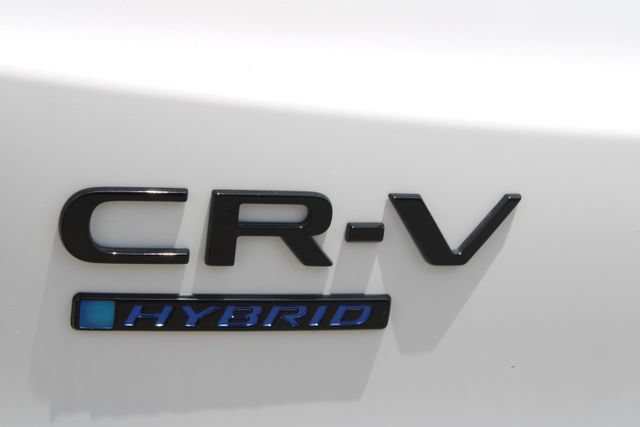 Used 2026 Honda CR-V Sport-L image 7
