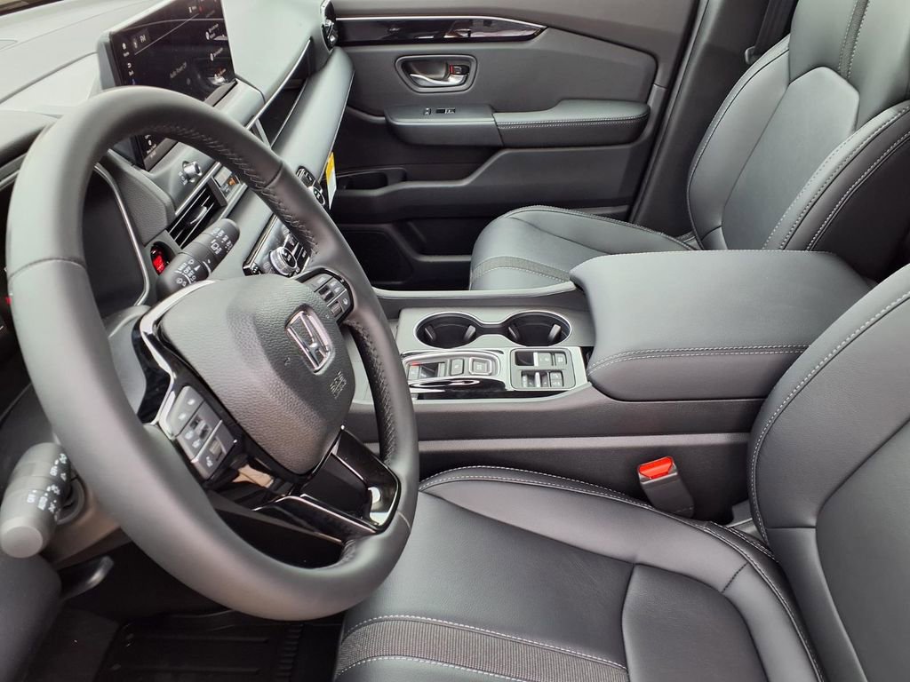 New 2026 Honda Pilot EX-L image 16