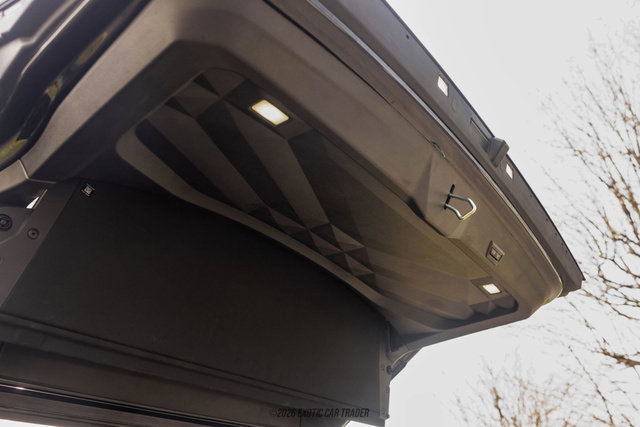 Used 2023 BMW XM image 97