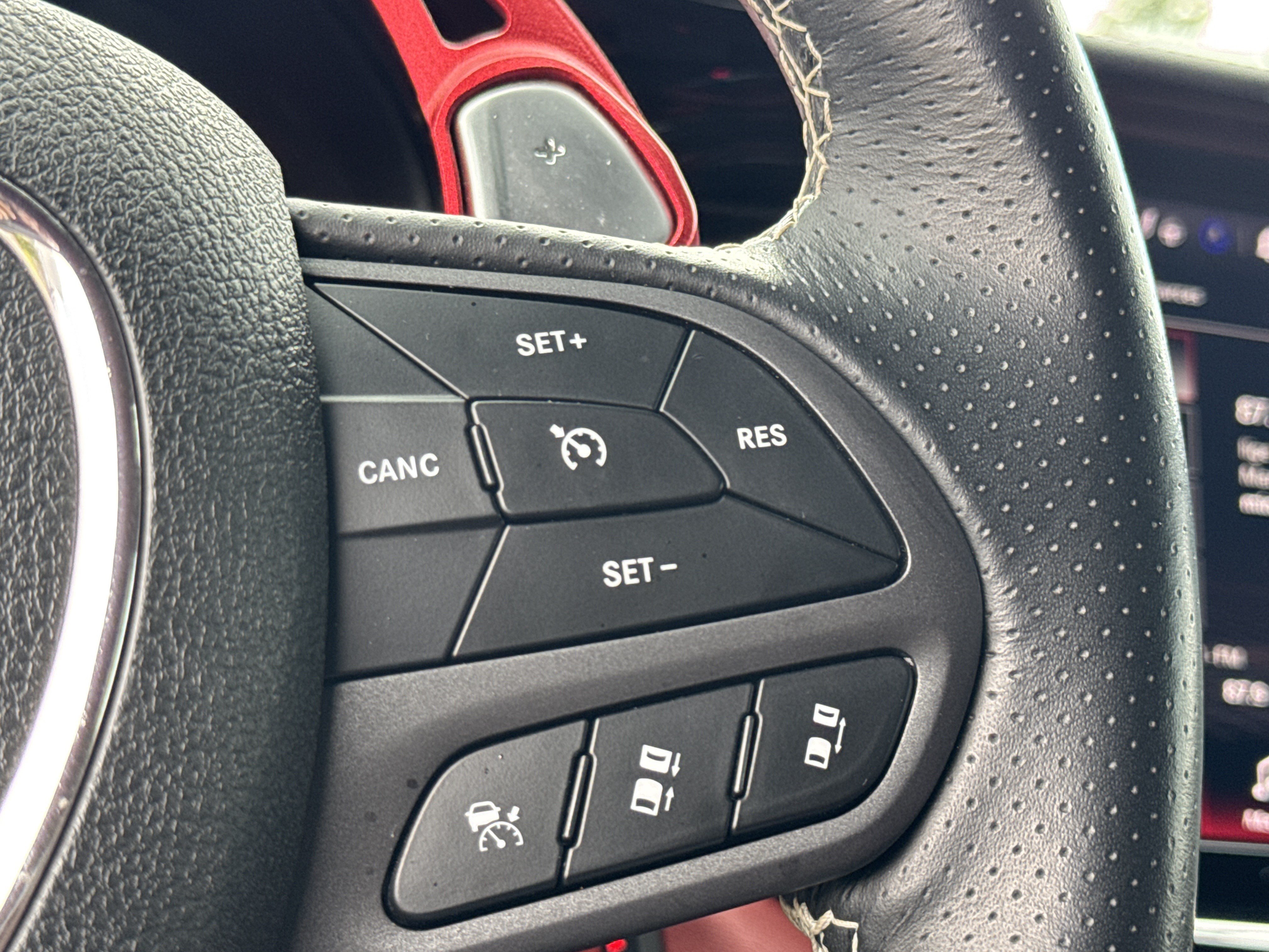 Used 2024 Dodge Durango SRT AWD/4WD image 21