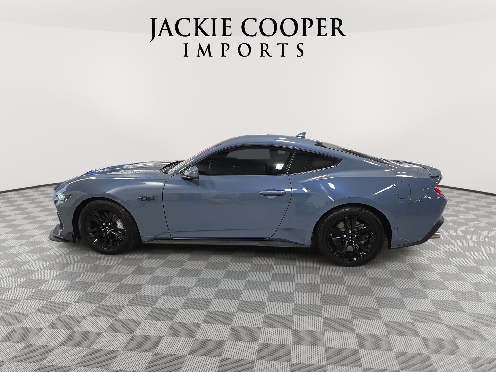 Used 2024 Ford Mustang GT image 8