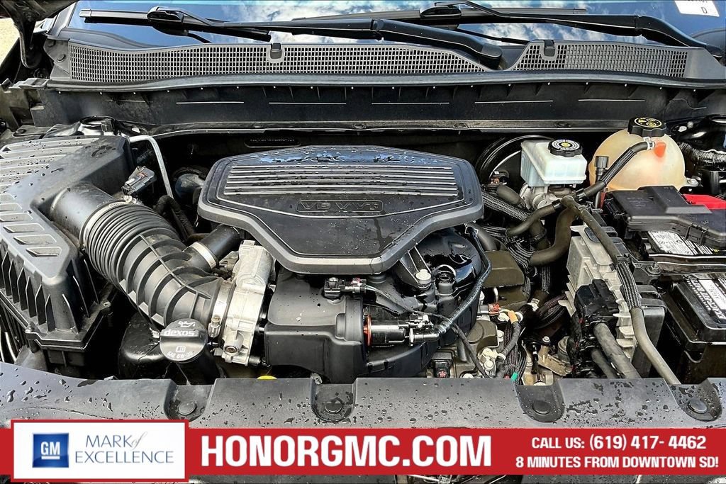 Used 2019 Chevrolet Blazer RS AWD/4WD image 34