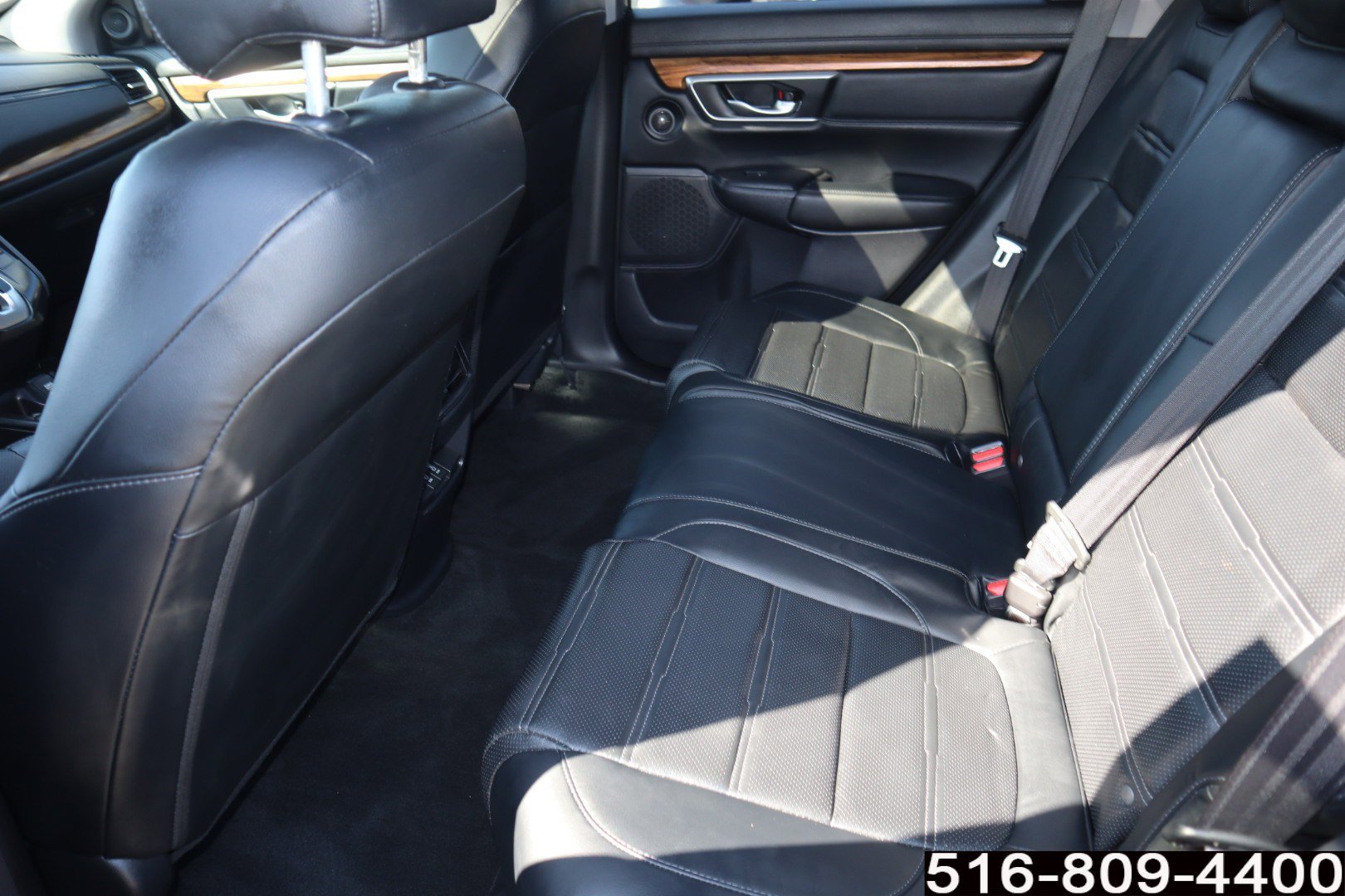 Used 2019 Honda CR-V EX-L image 17