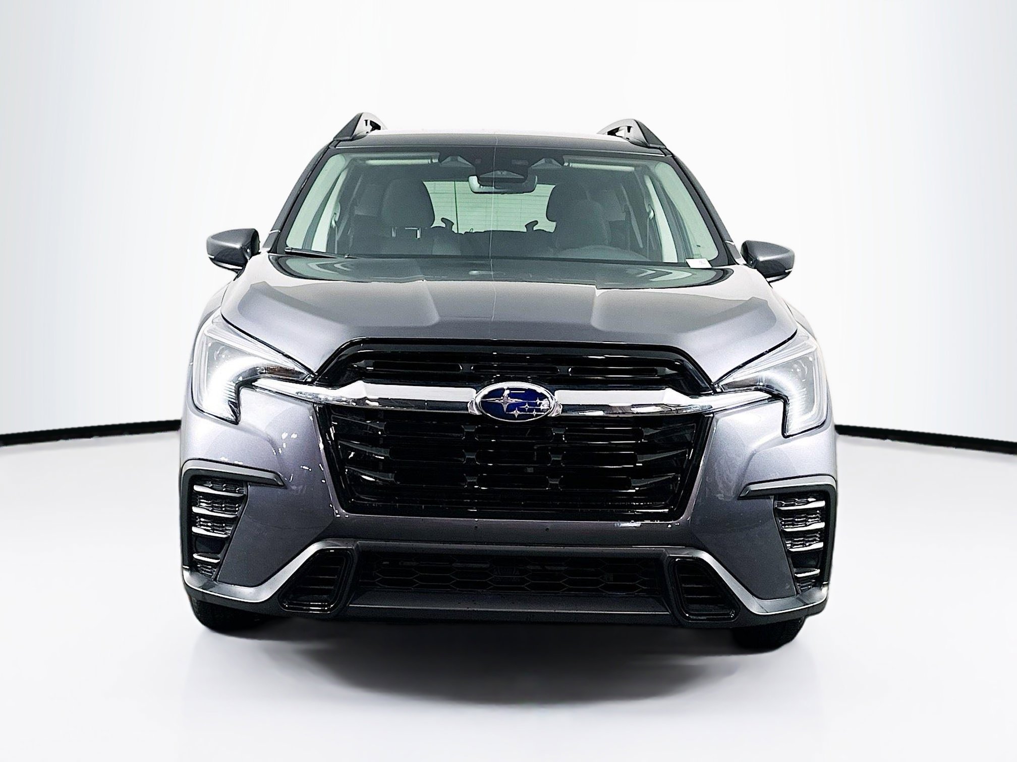 Used 2025 Subaru Ascent Premium image 2