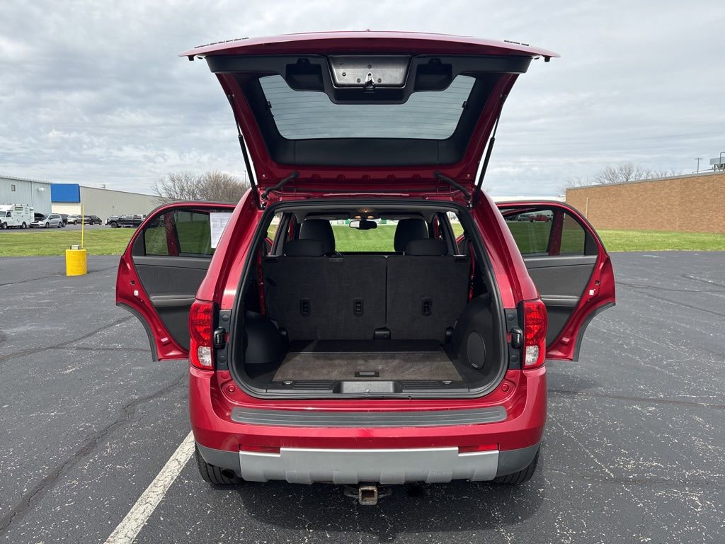 Used 2006 Pontiac Torrent AWD w/ Preferred Package image 16