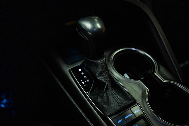 Used 2022 Toyota Camry XSE image 21