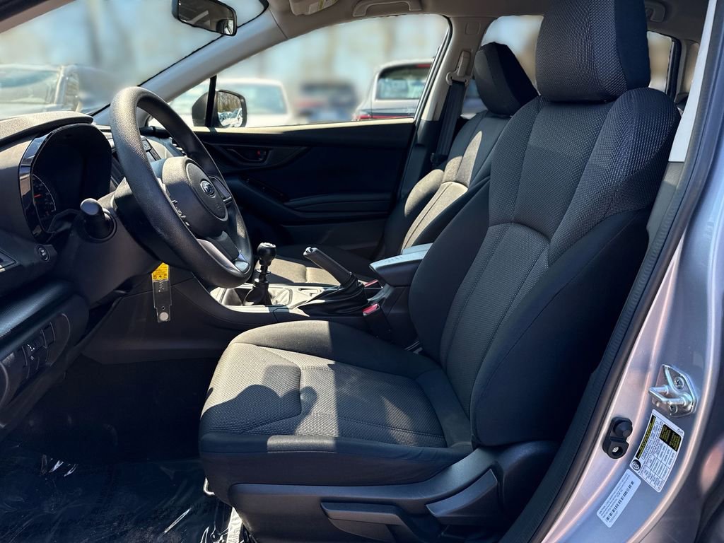 Used 2023 Subaru Crosstrek 2.0i AWD/4WD image 13