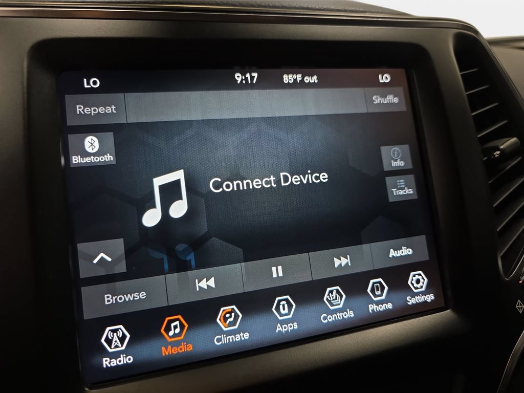 Used 2022 Jeep Cherokee Latitude Lux AWD/4WD image 21