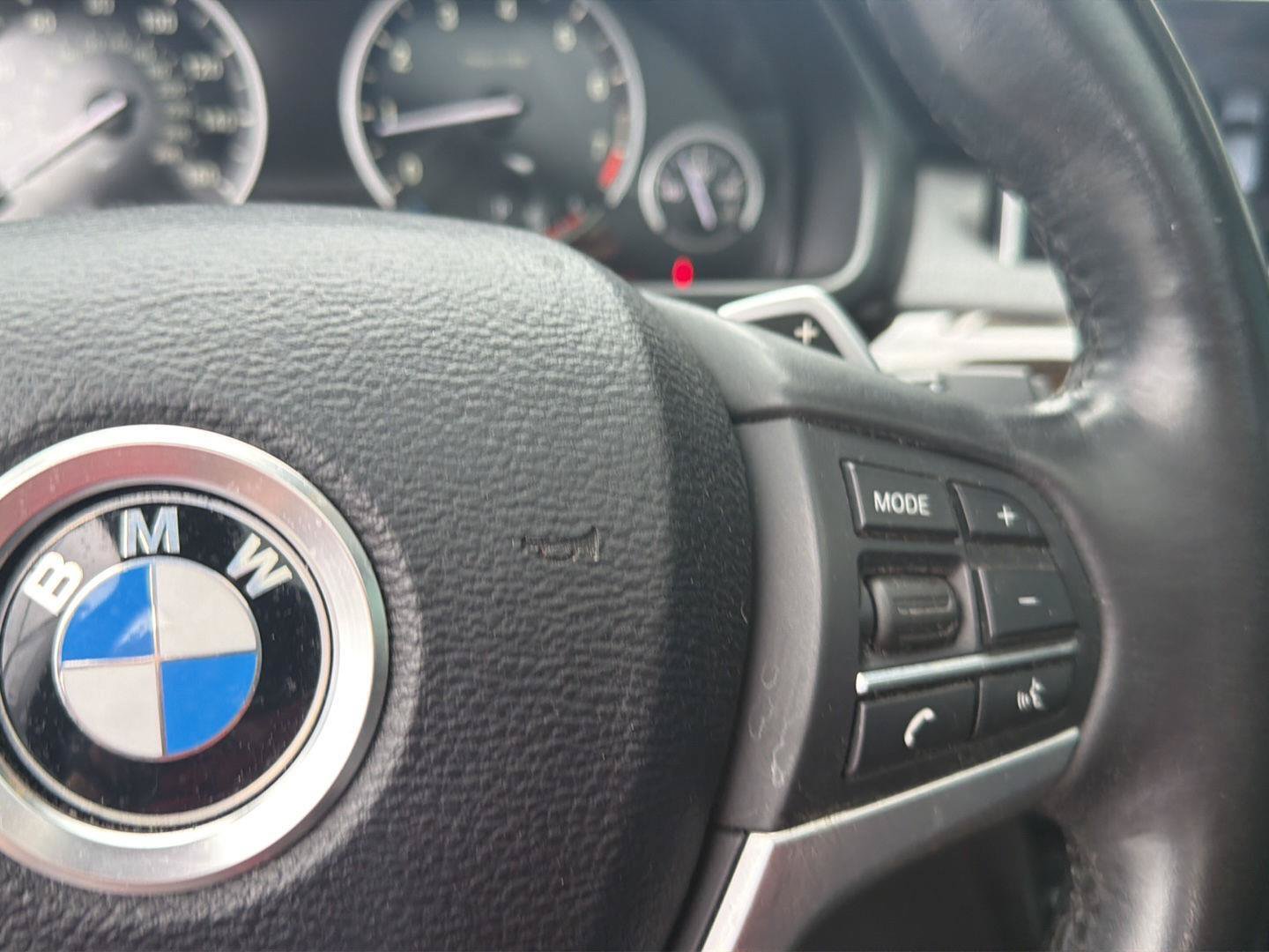 Used 2018 BMW X5 xDrive35i AWD/4WD image 23