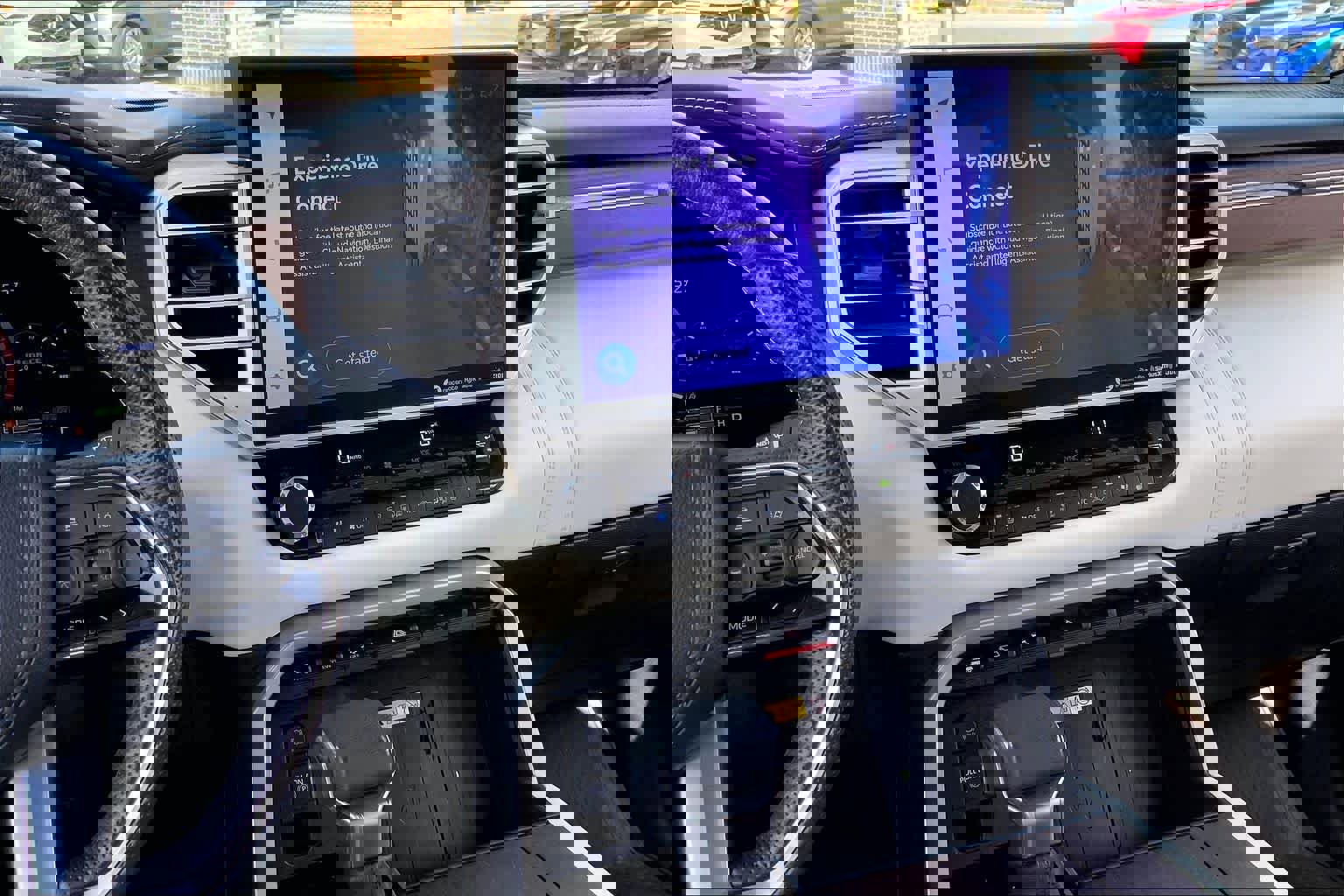 Used 2022 Toyota Tundra Capstone image 7