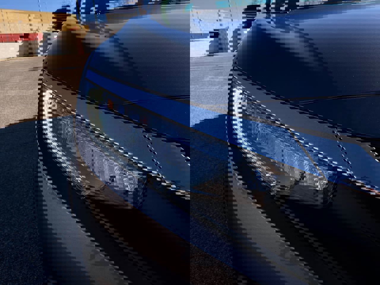 Used 2018 Honda Civic Touring image 10