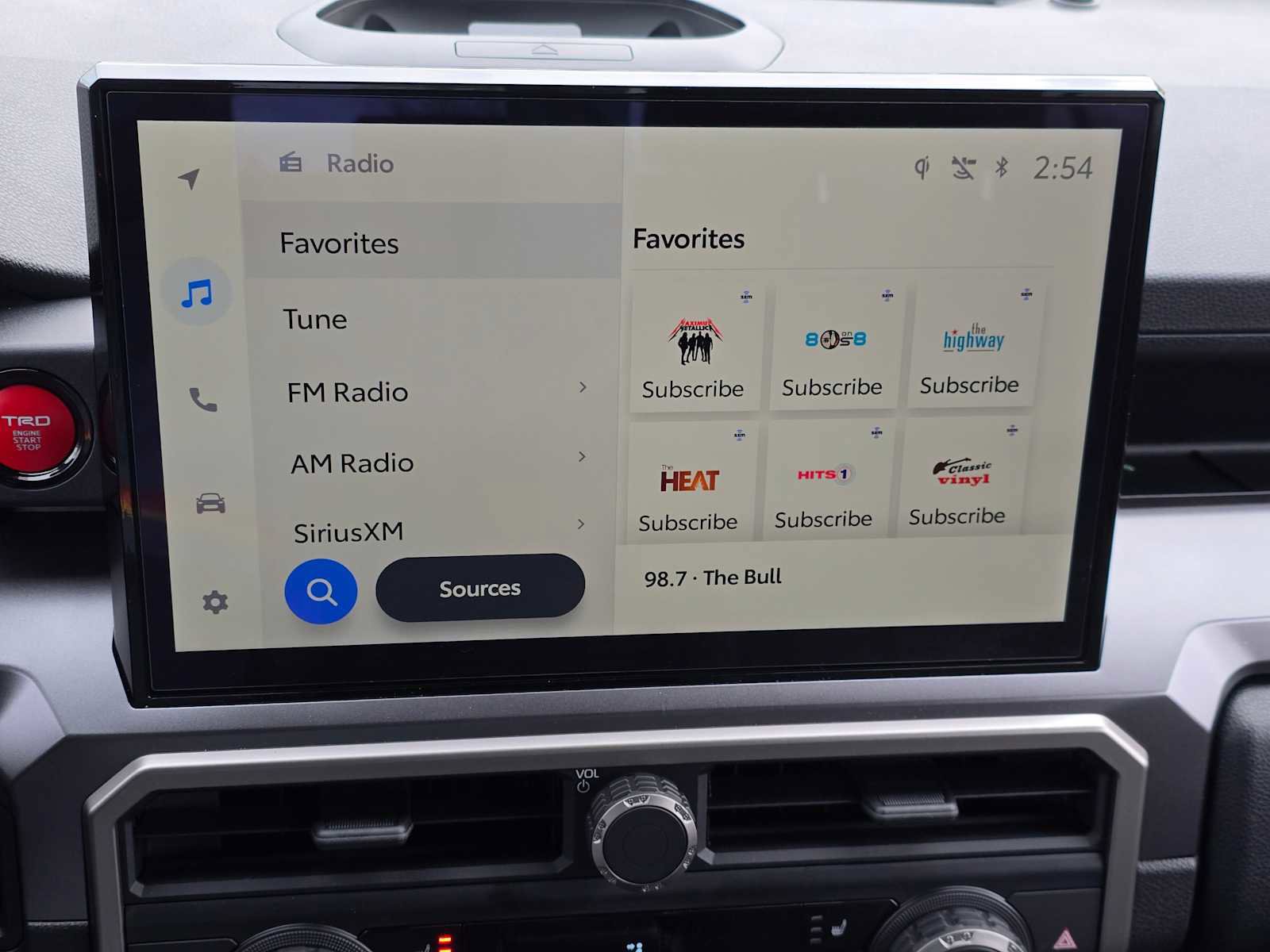 Certified 2025 Toyota 4Runner TRD Off-Road Premium image 30