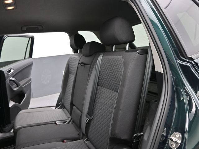 Used 2018 Volkswagen Tiguan S FWD image 15