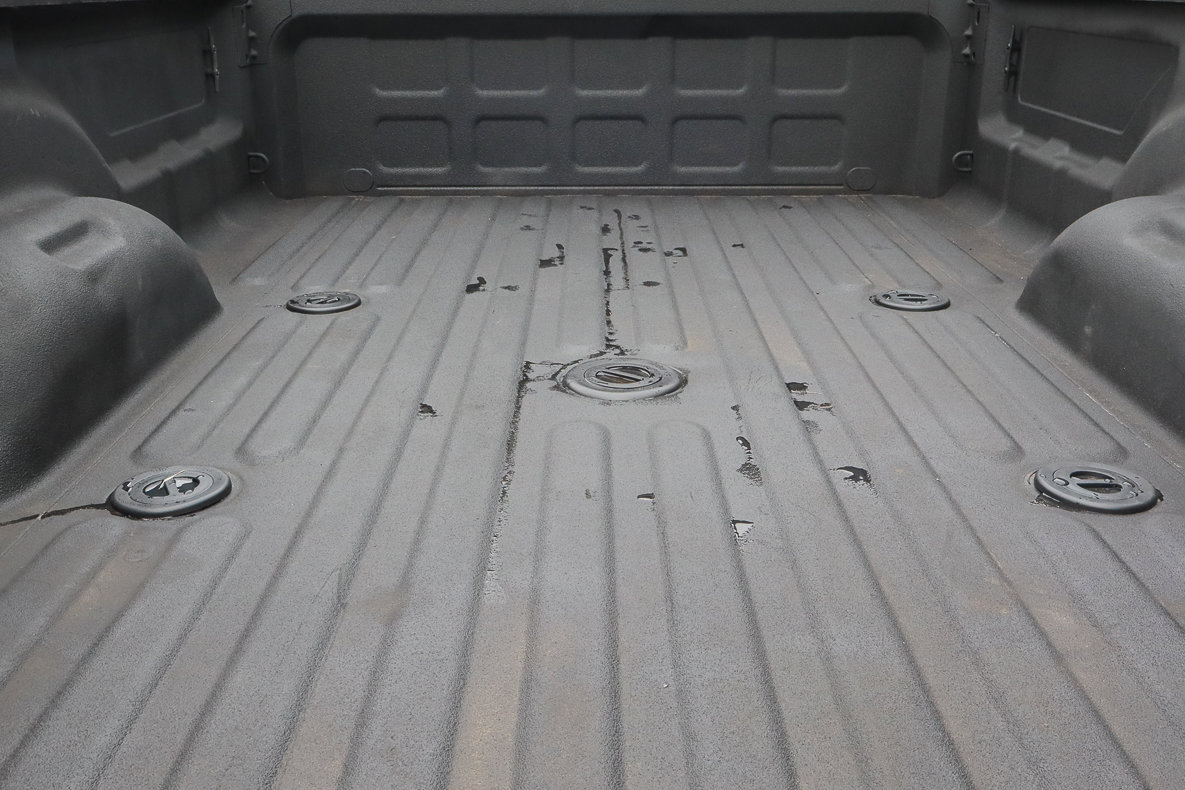 Used 2021 RAM 3500 Laramie image 16