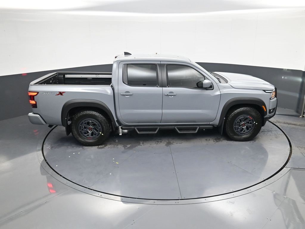 New 2026 Nissan Frontier Pro-X image 30