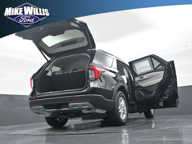 New 2026 Ford Explorer Active w/ Active Comfort Package RWD image 37