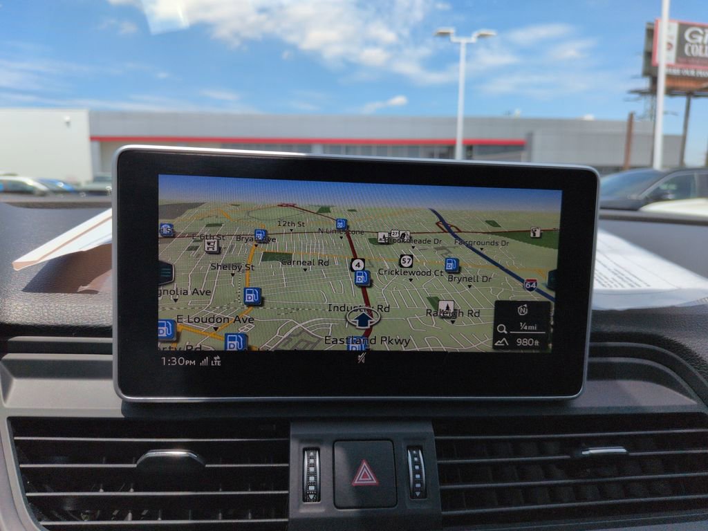 Used 2018 Audi Q5 2.0T Premium AWD/4WD image 19