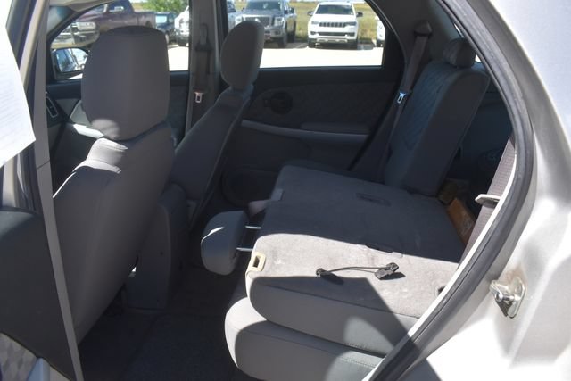 Used 2007 Chevrolet Equinox LS FWD image 21