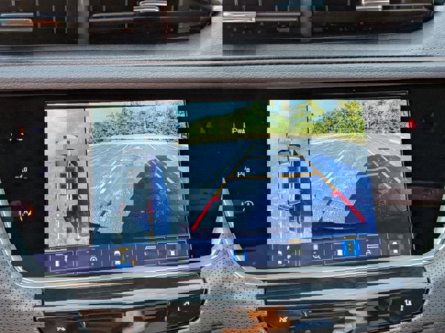 New 2026 Cadillac XT5 Premium Luxury w/ Driver Assist Package image 22