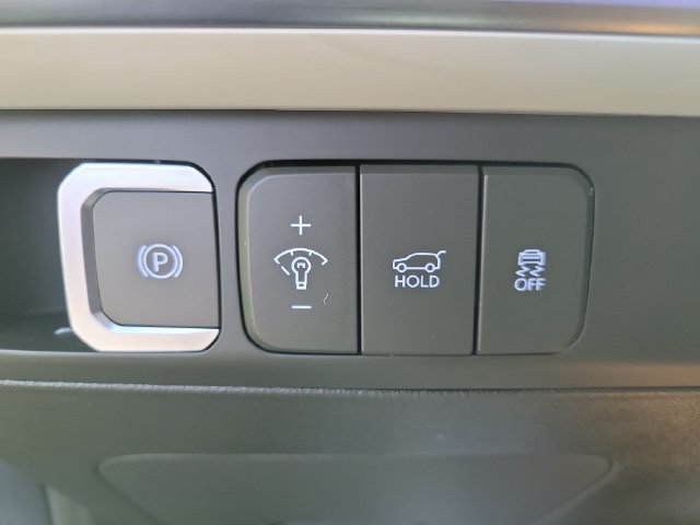 New 2025 Hyundai Santa Fe Calligraphy AWD/4WD image 16