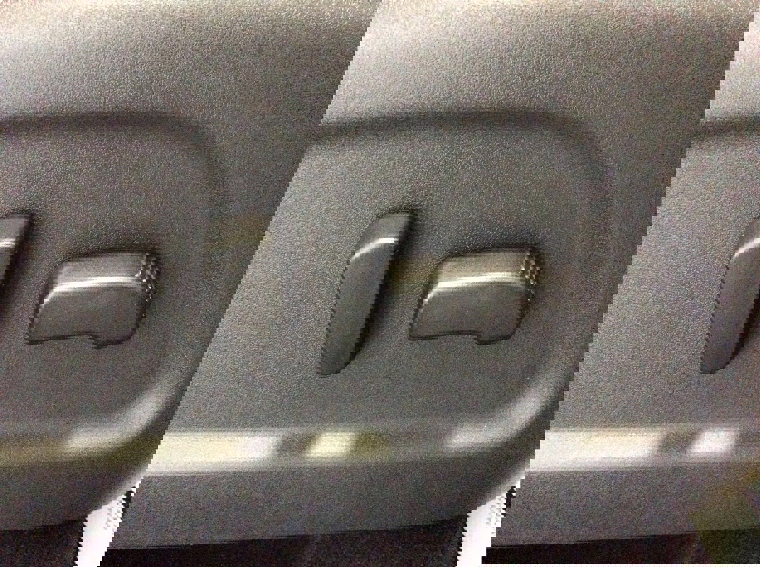 Used 2024 Nissan Murano Platinum w/ Cargo Package image 39