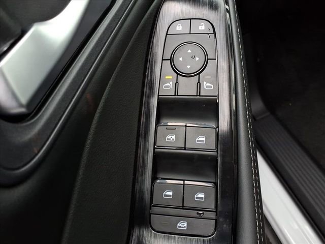 New 2026 Nissan Rogue SV image 16