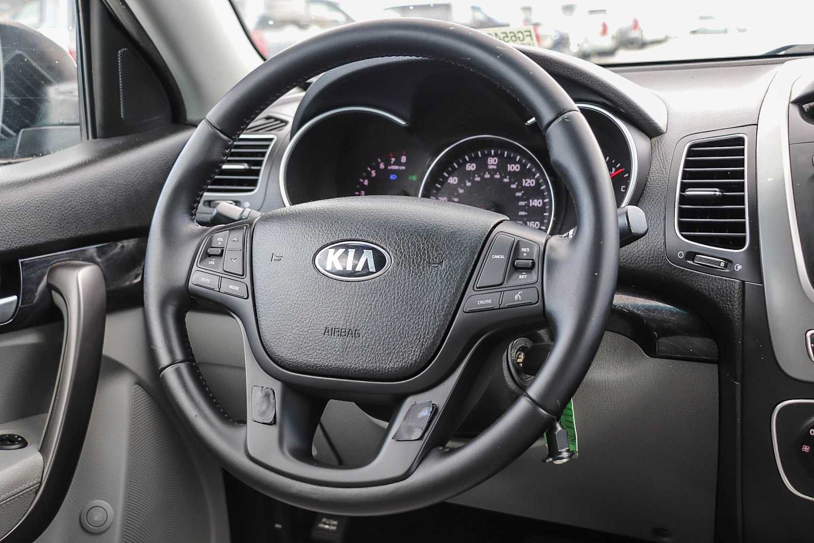 Used 2015 Kia Sorento LX FWD image 15