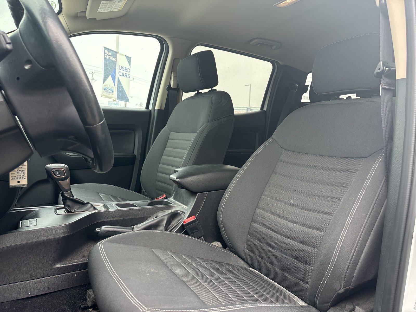 Used 2023 Ford Ranger XLT RWD image 13