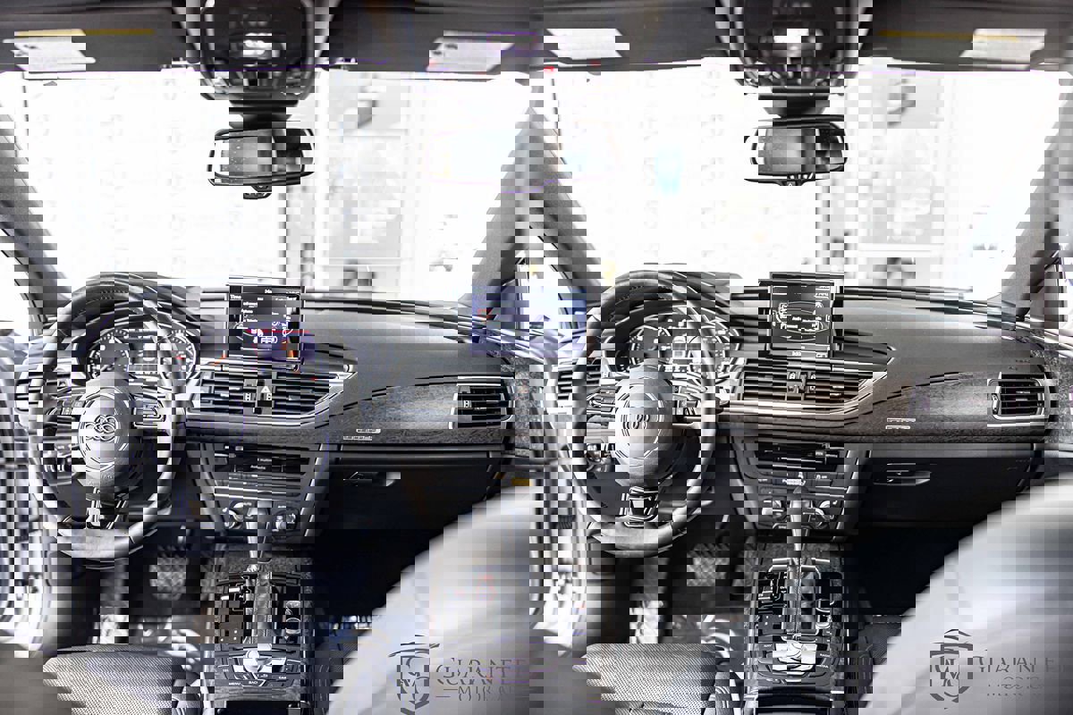 Used 2018 Audi A7 3.0T Prestige w/ Prestige Package image 38