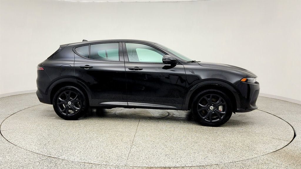 Used 2024 Dodge Hornet R/T Plus w/ Tech Pack Plus w/o Parking AWD/4WD image 4