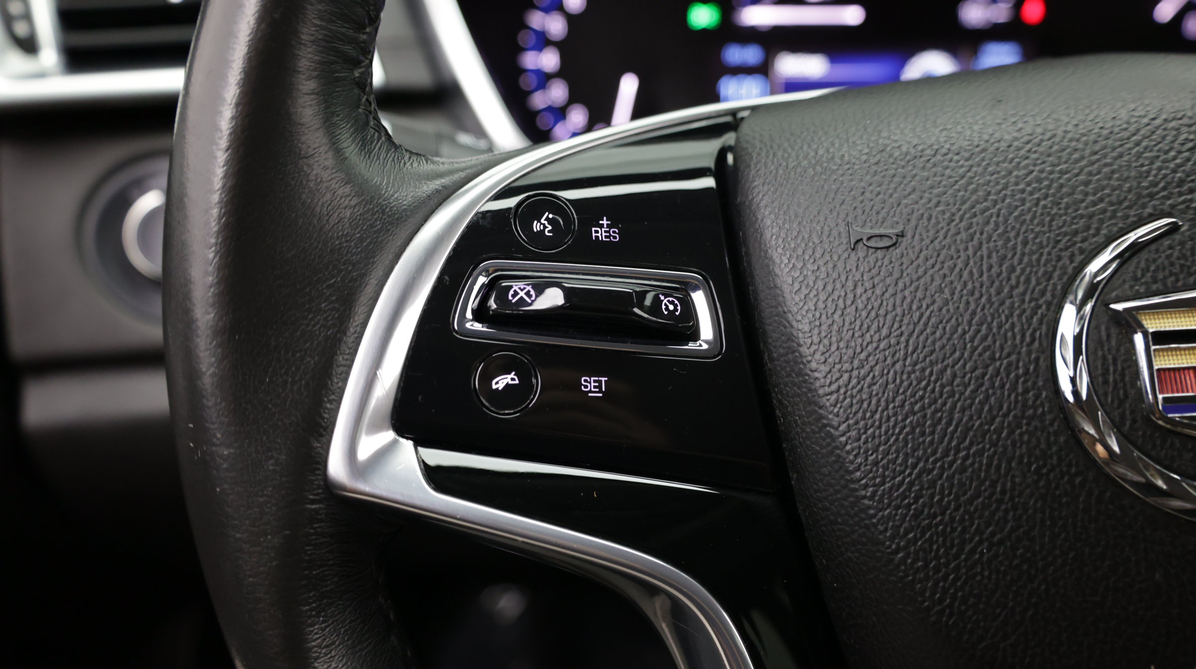 Used 2016 Cadillac SRX FWD image 18