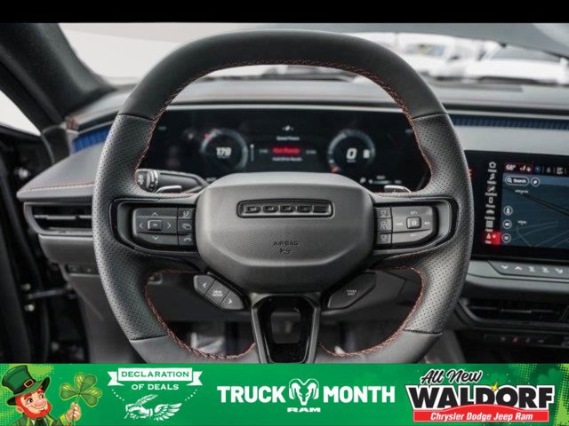 New 2024 Dodge Charger Scat Pack w/ Plus Group image 36