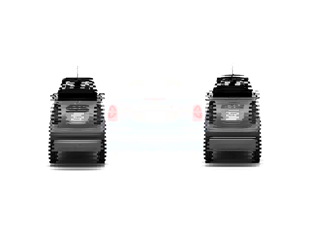 New 2026 MINI Cooper S image 5