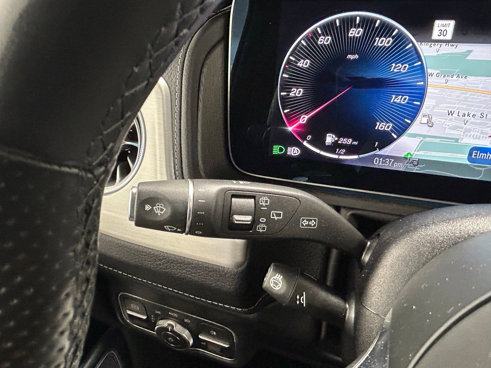 Used 2025 Mercedes-Benz G 550 image 11