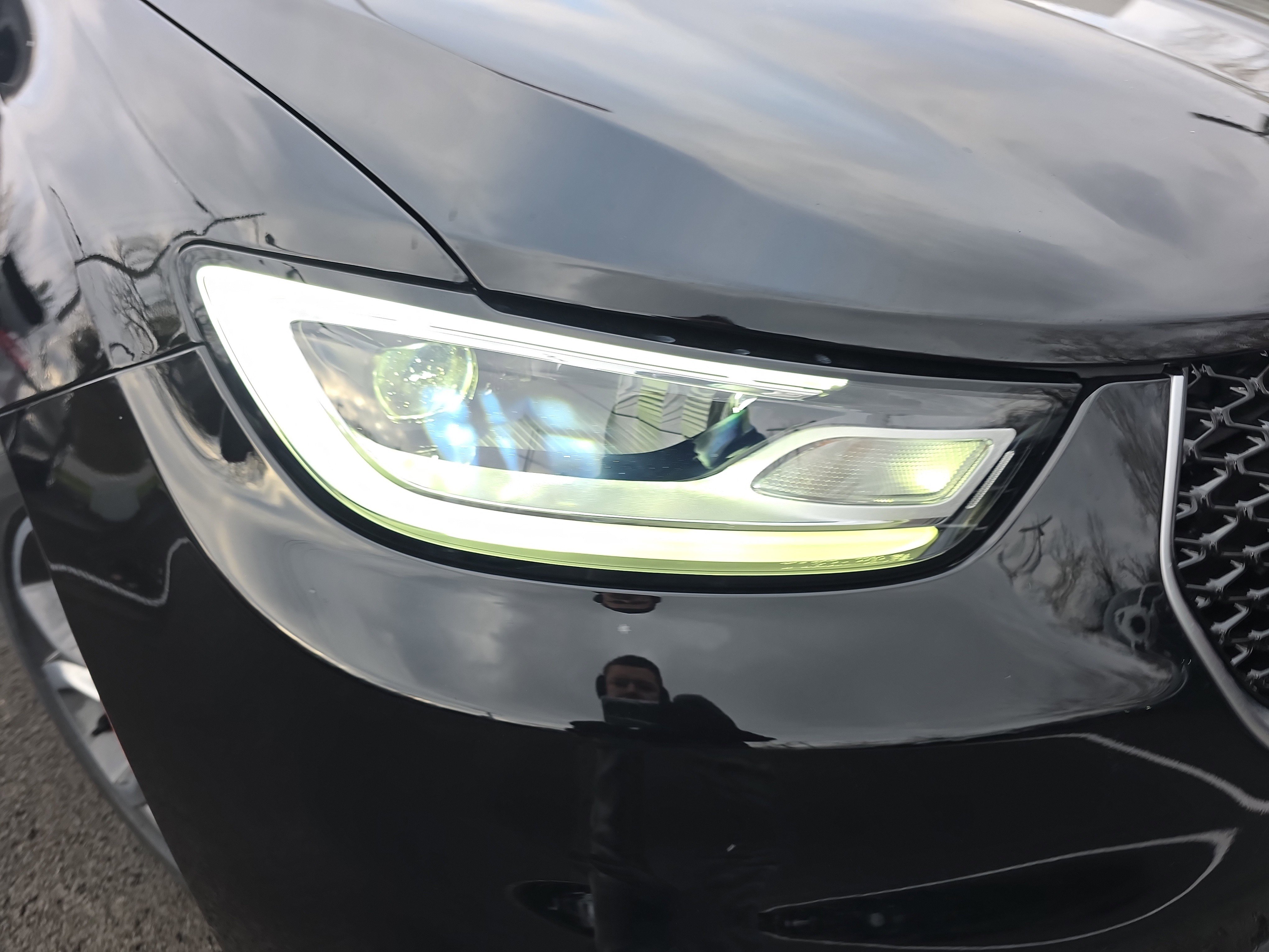 New 2026 Chrysler Pacifica Pinnacle image 27