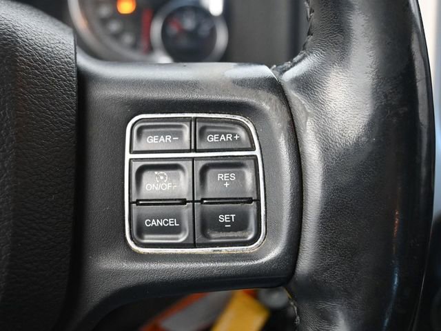 Used 2015 RAM 1500 Outdoorsman image 33